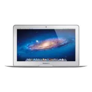 Image of Apple MacBook Air 2013 11.6" Laptop