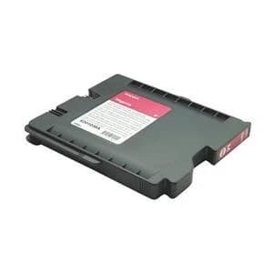 Image of Original Ricoh 405538 Magenta Gel Cartridge