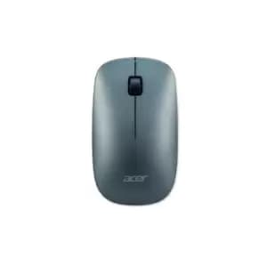 Image of Acer Works with Chrome Thin and Light Mouse - Green