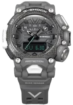 Image of G-Shock Watch RAF GravityMaster Smartwatch Limited Edition