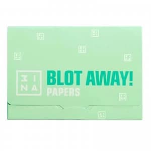 Image of 3INA Makeup Blotting Papers