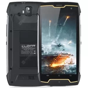 Image of Cubot KingKong CS 2020 16GB