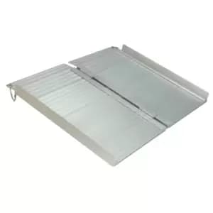 Image of Aidapt Lightweight Suitcase Ramp 2ft