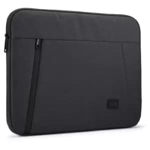 Image of Case Logic Huxton HUXS-214 Black notebook case 35.6cm (14") Sleeve case