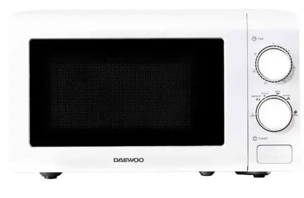 Image of Daewoo SDA2478GE 20L 800W Microwave
