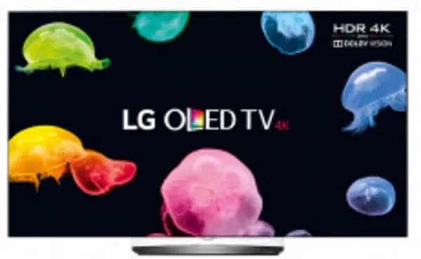 Image of LG 55" 55B6V Smart 4K Ultra HD OLED TV