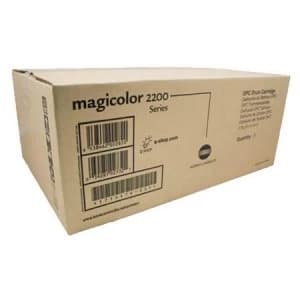 Image of Konica Minolta 171-0476-001 Drum Toner