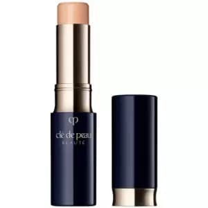 Image of Cle de Peau Beaute Concealer Stick 5g (Various Shades) - Honey