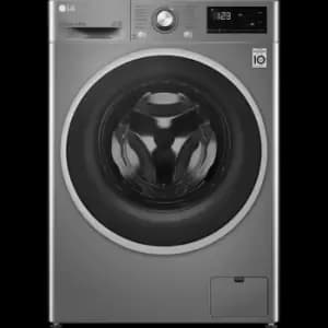 Image of LG FAV309SNE 9KG 1400RPM Washing Machine