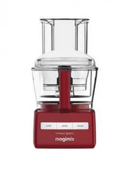 Image of Magimix 18374 2.6L 500W 3200XL Blender and Food Processor