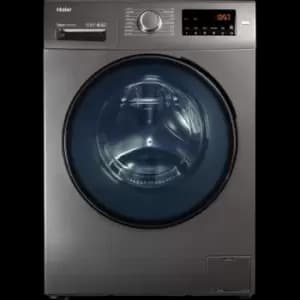Image of Haier HW90-B1439NS8 9KG 1400RPM Washing Machine