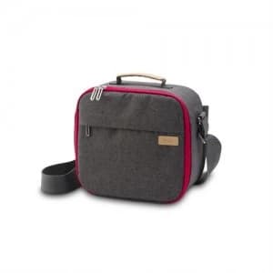 Image of Cricut 2006218 handbag/shoulder bag Grey Pink