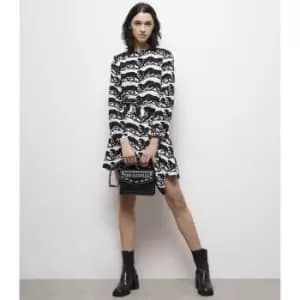 Image of Emily Leather Handbag
