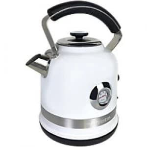 Image of Ariete Moderna AR2854 1.7L Cordless Electric Kettle
