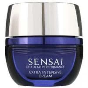 Image of SENSAI Cellular Performance Extra Intensive Series Extra Intensive Cream 40ml