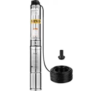 Image of Vevor 10 Head 5000ml Ultrasonic Mist Maker Humidifier