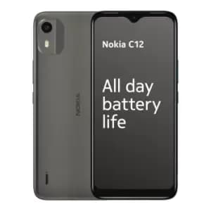 Image of Nokia C12