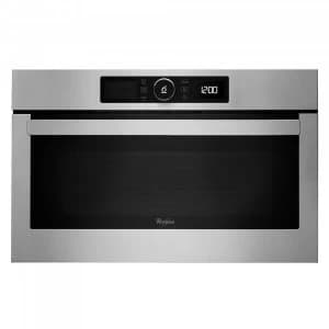 Image of Whirlpool AMW730IX 31L 1000W Microwave