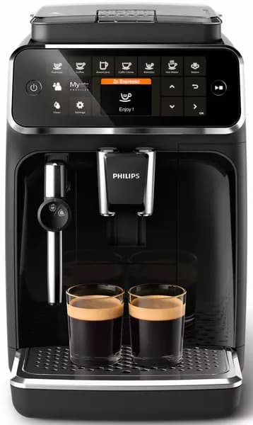 Image of Philips Series 4300 EP4321/50 Bean to Cup Coffee Maker