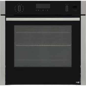 Image of Neff B5AVH6AH0B Integrated Electric Single Oven