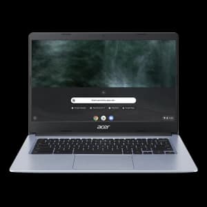 Image of Acer Chromebook CB314-1HT 14" Laptop