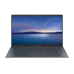 Image of ASUS ZenBook 14 UX425EA-KI837X notebook i5-1135G7 35.6cm (14")...