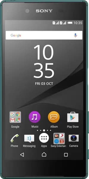 Image of Sony Xperia Z5 32GB