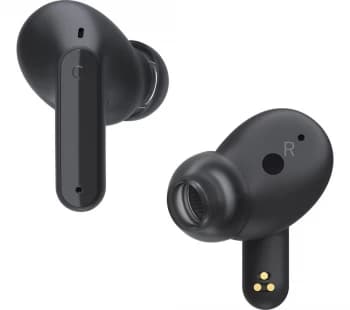 Image of LG Tone Free UFP5 Bluetooth Wireless Earbuds