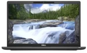 Image of Dell Latitude 7320 Intel Core i5-1135G7 up to 4.2GHz, 8GB RAM, 256GB S