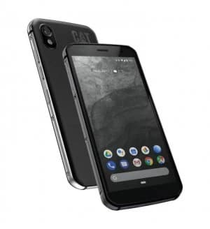 Image of CAT S52 2019 64GB