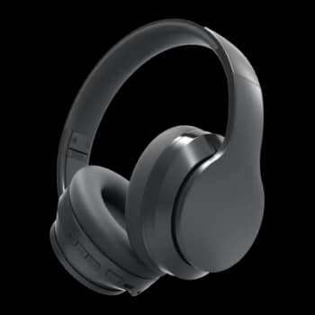 Image of Juice Cans Ultra - Black for Audio