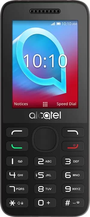 Image of Alcatel 20.38X