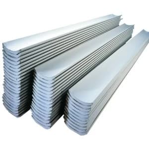 Image of Knauf Plaster Coving 90mm x 3m