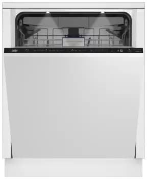 Image of Beko BDIN38640C Fully Integrated Dishwasher