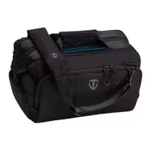 Image of Tenba Cineluxe Shoulder Bag 16 Black