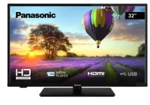 Image of Panasonic 32" TX-32M330E HD Ready LED TV