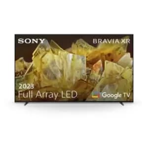 Image of Sony Bravia 65" XR65X90LU Smart 4K Ultra HD LED TV