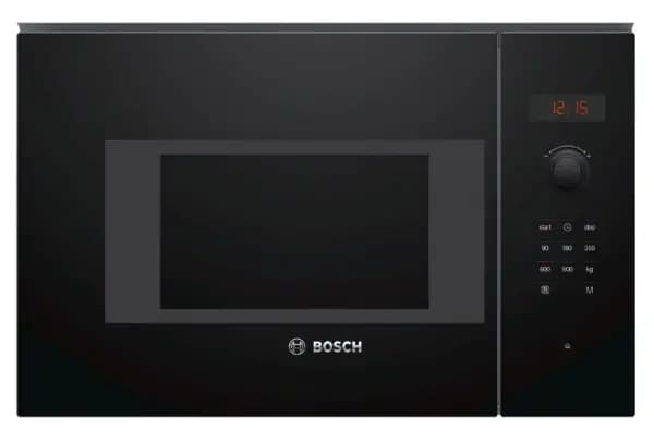 Image of Bosch BFL523MB0B 20L 800W Built In Microwave