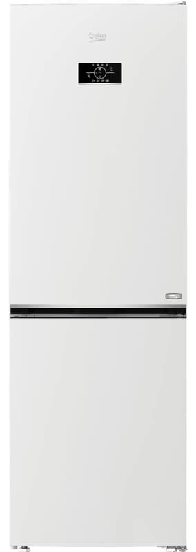 Image of Beko HarvestFresh CNG6686VW Frost Free Fridge Freezer