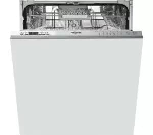 Image of Hotpoint HDIC3BCWUK Fully Integrated Dishwasher
