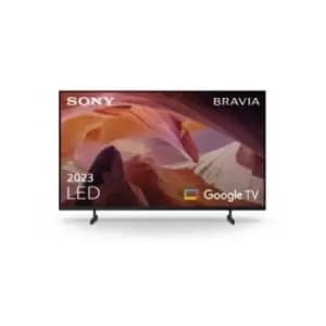 Image of Sony Bravia 55" FWD-55X80L Smart 4K Ultra HD LED TV