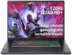 Image of Acer 516 GE 16" i5 8GB 256GB Chromebook
