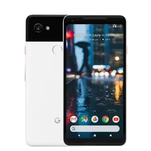 Image of Google Pixel 2 XL 64GB
