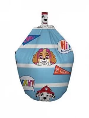 Image of Paw Patrol I'M Cool Beanbag