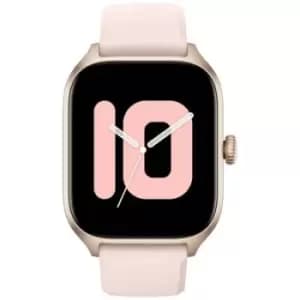 Image of Amazfit GTS 4 Smartwatch 43mm Rose