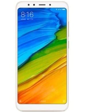 Image of Xiaomi Redmi 5 Plus 2018 64GB
