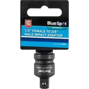 Image of 1/2" Female To 3/8" Male Impact Adaptor