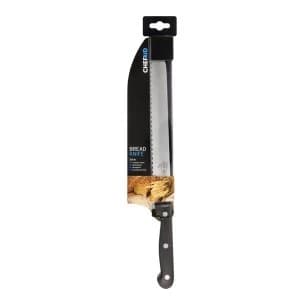 Image of Chef Aid 10E15880 Kitchen Knife, Steel