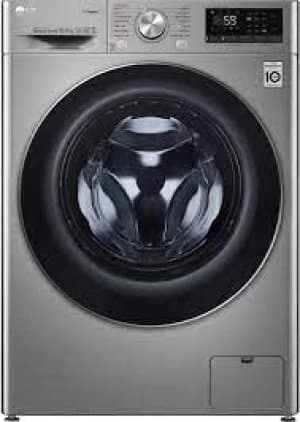 Image of LG F4V710STS 10.5KG 1400RPM Washing Machine