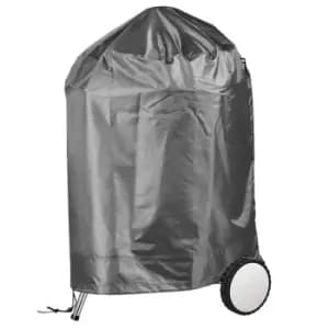Image of Barbecue Kettle Aerocover Round 52 x 88cm